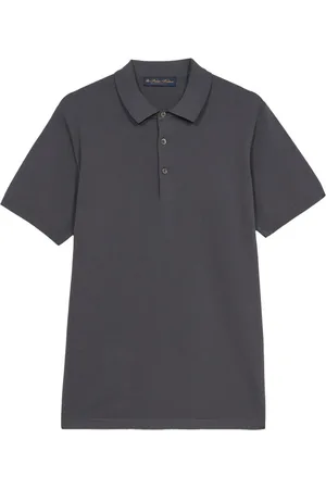 Brooks Brothers Polo de manga corta
