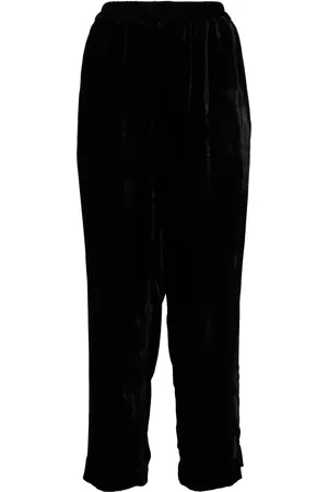 BIYAN Pantalones rectos con bolsillos