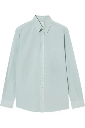 Brooks Brothers Camisa de algodón