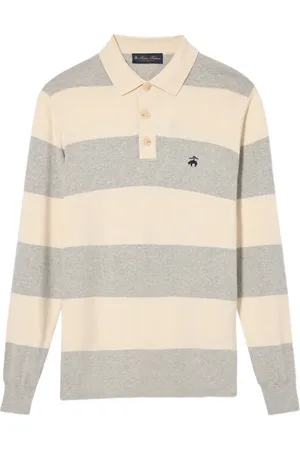 Brooks Brothers Polo de punto