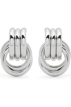 Heaven Mayhem Pendientes Mini-Knot