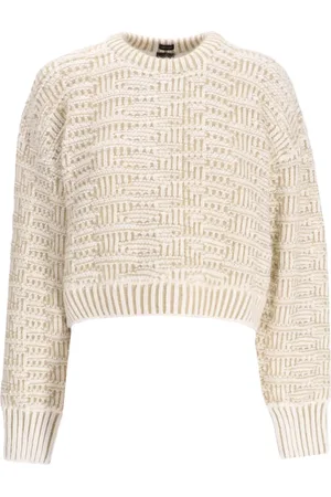 HUGO BOSS Jersey Flomira