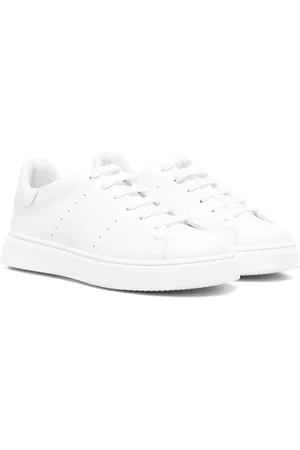 COLORICHIARI Zapatillas de piel