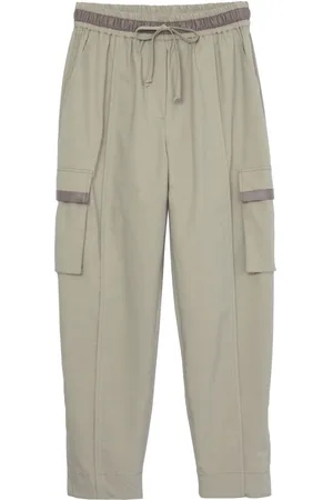 3.1 Phillip Lim Pantalones con bolsillos tipo cargo