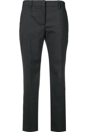 Prada Pantalones de vestir capri