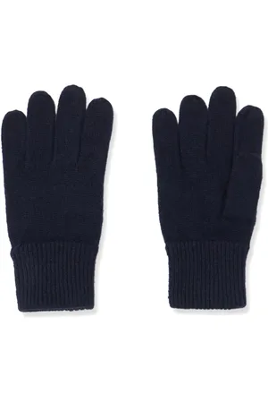 Brooks Brothers Guantes de cachemira