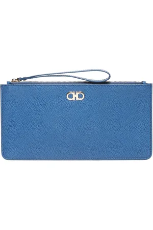 Salvatore Ferragamo Bolso de mano Gancini 2000-2020