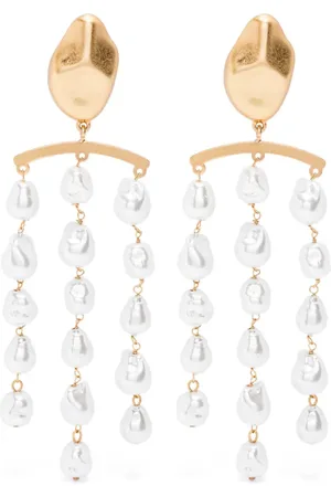 Cult Gaia Pendientes Shivani