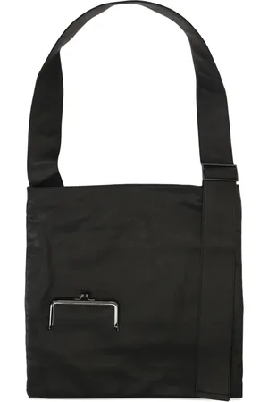 YOHJI YAMAMOTO Bolso de hombro Clasp