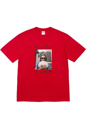 Supreme Camiseta Max B
