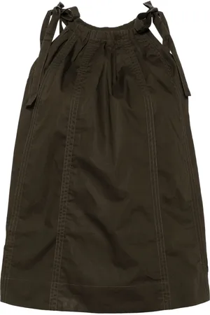 ULLA JOHNSON Top Zoe