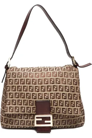 Fendi Bolso de hombro Mamma Baguette 2000-2020