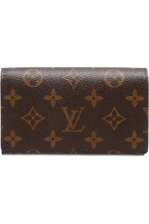 LOUIS VUITTON Cartera Monogram Tresor 2006