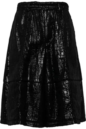 Taakk Bermudas con cremallera