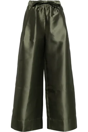Lee Mathews Pantalones anchos Penny