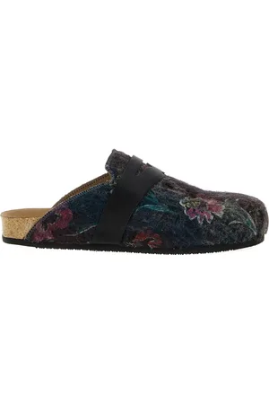 Vitelli Slippers Doomboh