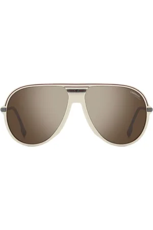 Carrera Gafas de sol con logo estampado