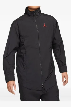 Jordan Chaqueta "Black" de x Nina Chanel Abney