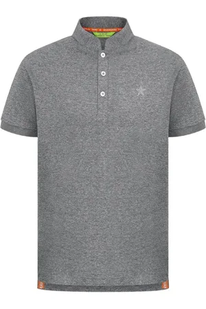 SHANGHAI TANG Polo Tang Star