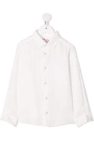 MC2 SAINT BARTH Camisa de manga larga