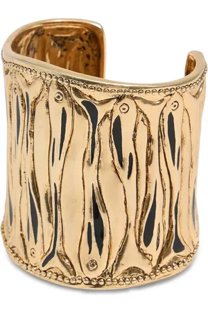 Bimba y Lola Brazalete texturizado