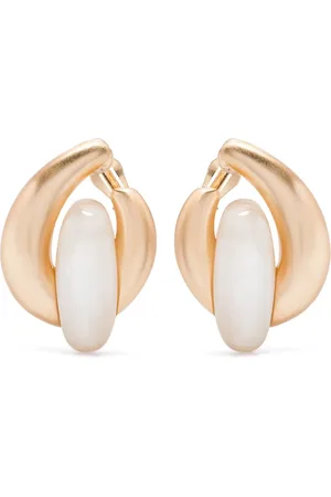 Cult Gaia Pendientes Audrina