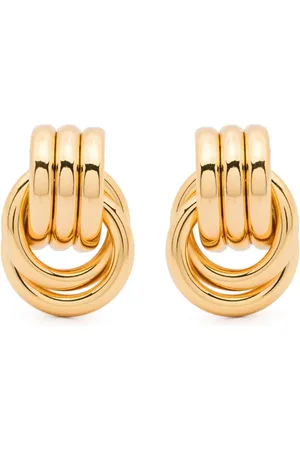 Heaven Mayhem Pendientes Knot baby