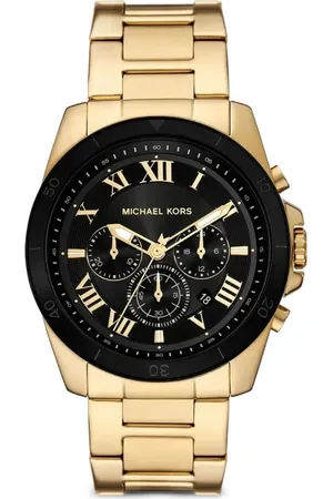 Michael Kors Reloj Alek de 44 mm