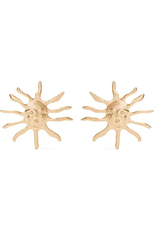 Cult Gaia Pendientes Leo