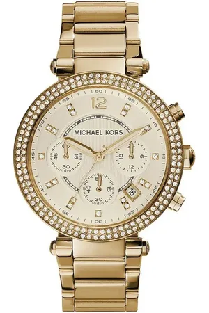 Michael Kors Reloj Parker de 39 mm