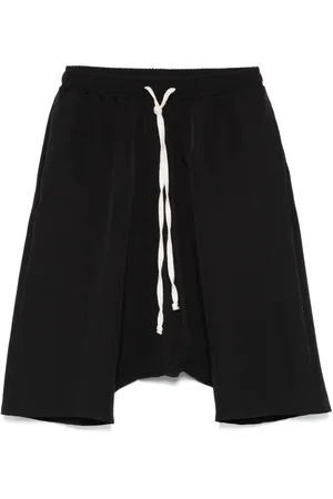 Alchemy Bermudas de tiro caído
