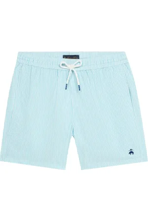 Brooks Brothers Bañador a rayas