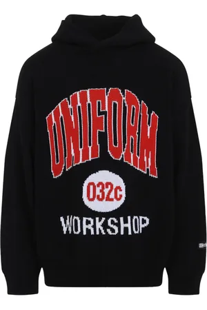 032c Sudadera Lucky Strike con capucha