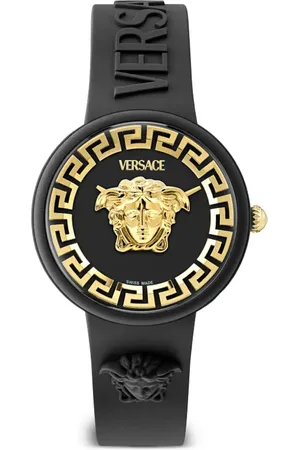 VERSACE Reloj Medusa Pop de 38 mm