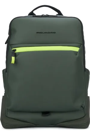 Piquadro Mochila impermeable