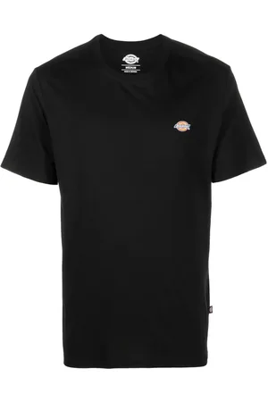 Dickies Camiseta con parche del logo