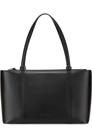 Burberry Bolso de mano de piel 2000-2017