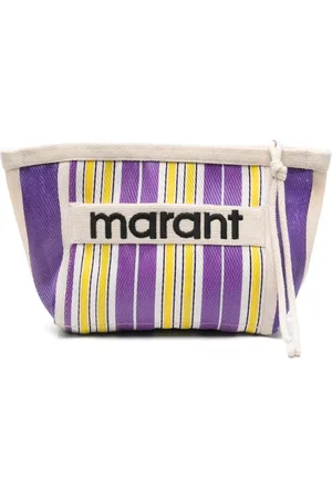 Isabel Marant Bolso de mano Powden