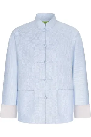 SHANGHAI TANG Chaqueta Tang