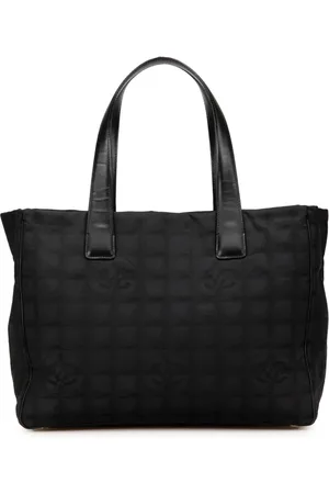 CHANEL Bolso shopper New Travel Line 2004-2005