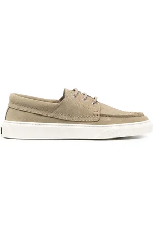 Woolrich Zapatos náuticos con cordones