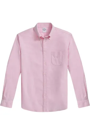 Brooks Brothers Camisa con botones