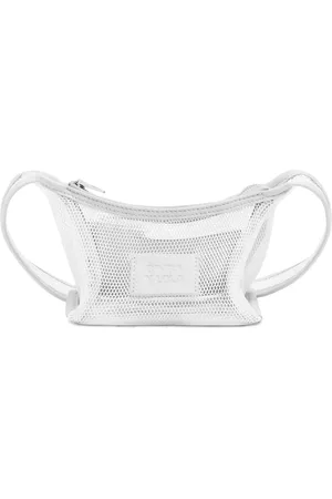 Bimba y Lola Bolso mini con parche del logo