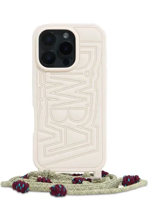 Bimba y Lola Funda para iPhone 16 Pro con logo