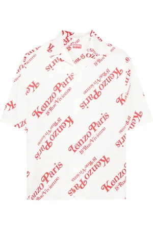 Kenzo Camisa By Verdy