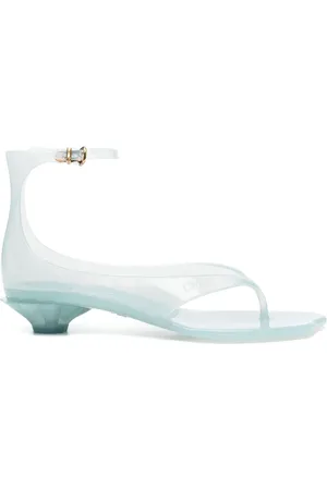 Chloé Sandalias Jelly