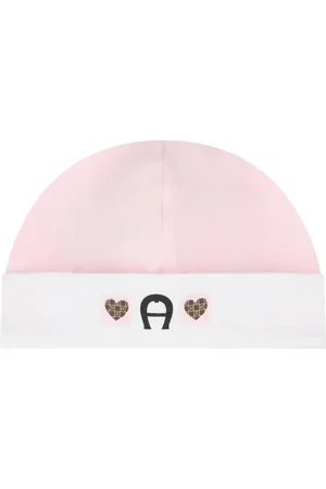 Aigner Gorro de algodón