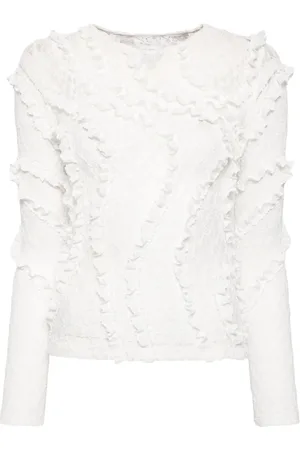 pushBUTTON Top con detalle de volantes