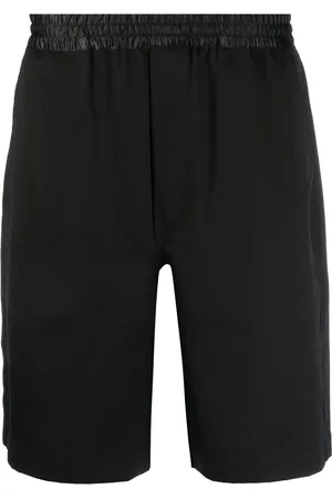 CDLP Bermudas con cinturilla elástica