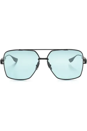DITA EYEWEAR Gafas de sol Grand Emperik con montura cuadrada